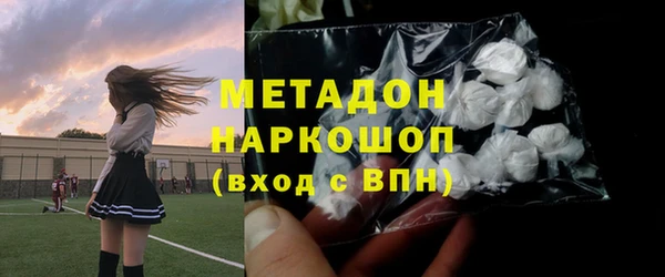 молекула духа Няндома